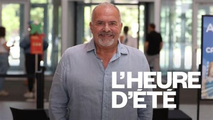 Pierre Houde Biography, Age, Height, Wife, Net Worth, Family