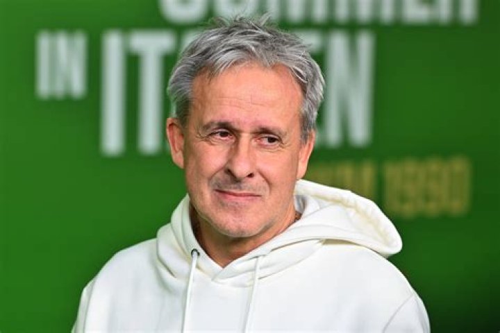 Pierre Littbarski Biography, Age, Height, Wife, Net Worth, Family