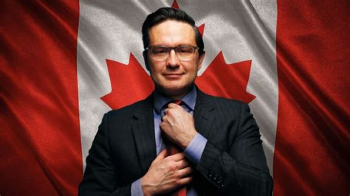 Pierre Poilievre Biography, Age, Height, Wife, Net Worth, Family