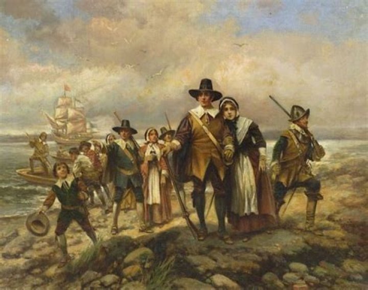 Why The Story Of The Pilgrims Is Darker Than You Think