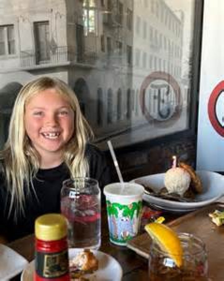 Pink Reminds the World That She Has the Cutest Kids on Her Son’s First Birthday