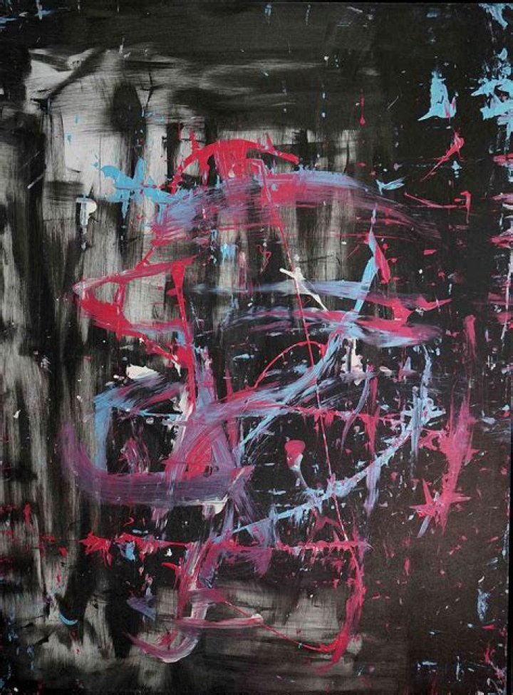 
Pink Spends Thousands on Abstract ‘Masterpiece’ Painted by Chimps Ahead of Miami Art Exhibit 