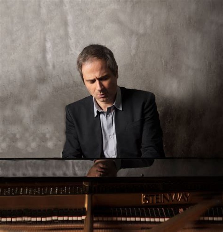 Piotr Anderszewski Biography, Age, Height, Wife, Net Worth, Family