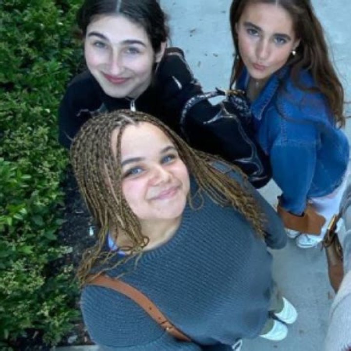 Piper Gooding (Family Member) - Age, Birthday, Bio, Facts, Family, Net Worth, Height & More