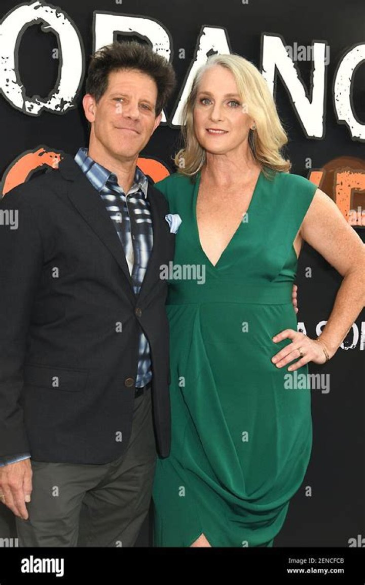 Piper Kerman Biography, Age, Height, Husband, Net Worth, Family