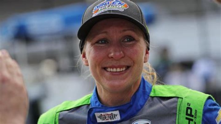 Pippa Mann Biography, Age, Height, Husband, Net Worth, Family