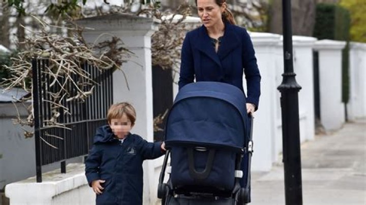 Pippa Middleton and Husband James Matthews Ready for Baby After Wedding (EXCLUSIVE)