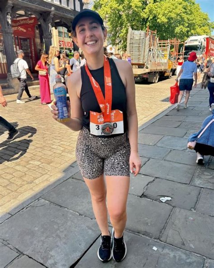 Pippa Nixon Biography, Age, Height, Husband, Net Worth, Family