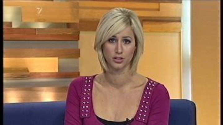 Pippa Wetzell Biography, Age, Height, Husband, Net Worth, Family