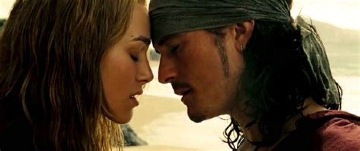
Pirates of the Caribbean: Will and Elizabeth’s Ending Doesn’t Add Up 