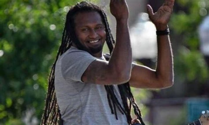 Founder and Lead Singer of Unity The Band, Passes Away