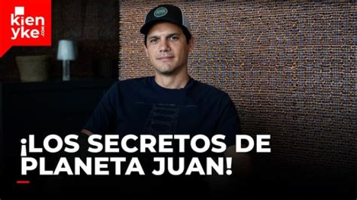Planeta Juan (YouTube Star) - Age, Birthday, Bio, Facts, Family, Net Worth, Height & More