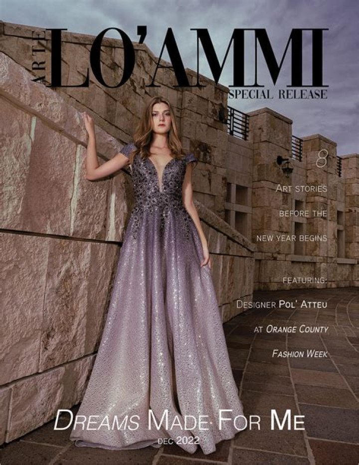 Pol Atteu Biography, Age, Height, Husband, Net Worth, Family