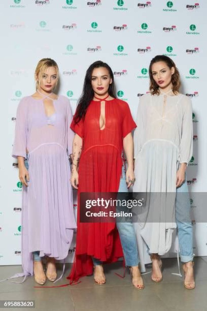 Polina Favorskaya (Pop Singer) - Age, Birthday, Bio, Facts, Family, Net Worth, Height & More