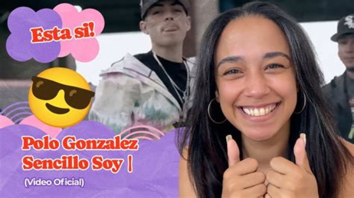 Polo Gonzalez (TikTok Star) - Age, Birthday, Bio, Facts, Family, Net Worth, Height & More