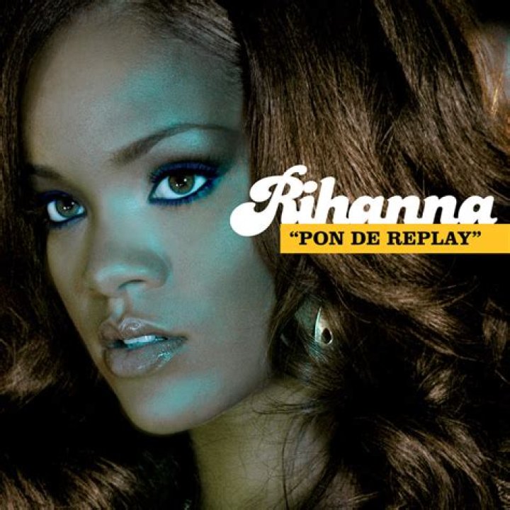 Pon de Replay - Rihanna (Song) - Members profile, Facts, Wiki, Achievements, Net worth 2024 (updated)