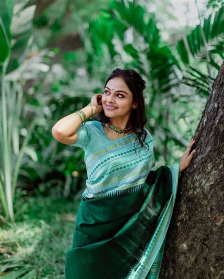 Pooja Venkatraman Height, Weight, Net Worth, Age, Birthday, Wikipedia, Who, Instagram, Biography