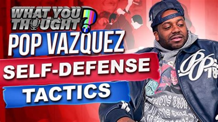 Pop Vazquez (YouTube Star) - Age, Birthday, Bio, Facts, Family, Net Worth, Height & More