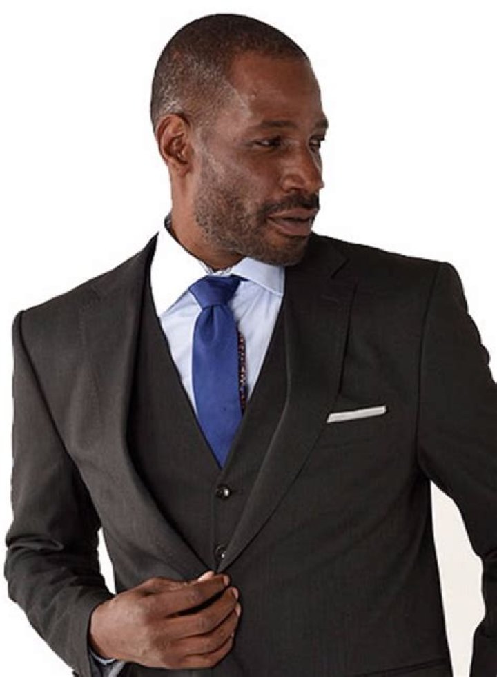 Pope Jerrod Biography, Age, Height, Wife, Net Worth, Family