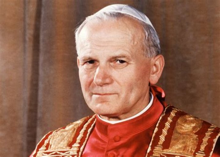 Pope John Paul II (Religious Leader) - Age, Birthday, Bio, Facts, Family, Net Worth, Height & More