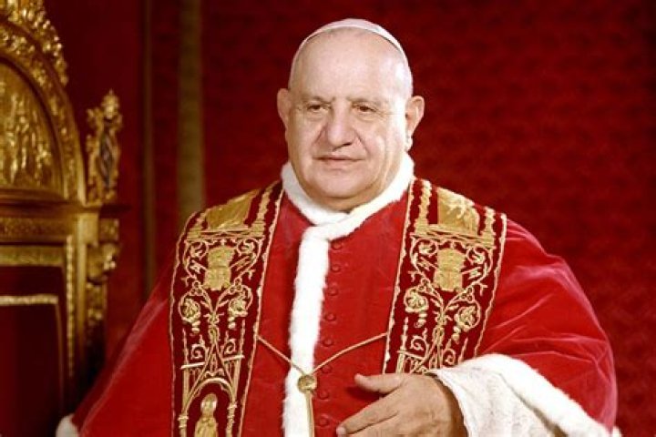 Pope John XXIII Biography, Age, Height, Wife, Net Worth, Family