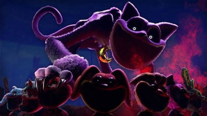 Poppy Playtime Chapter 3 Trailer 2 Release Date, Full Game, Characters, Wiki, and more