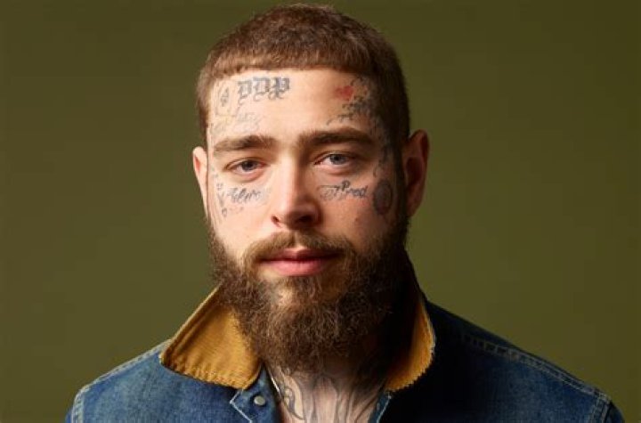 Post Malone (Rapper) - Age, Birthday, Bio, Facts, Family, Net Worth, Height & More