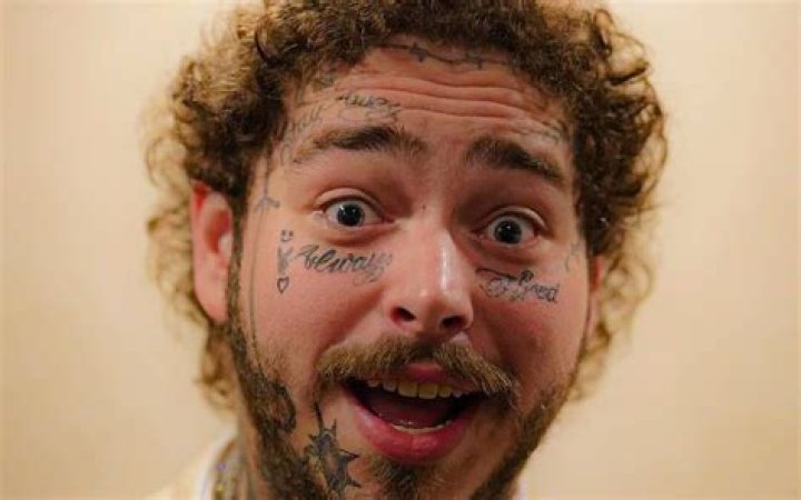 Post Malone