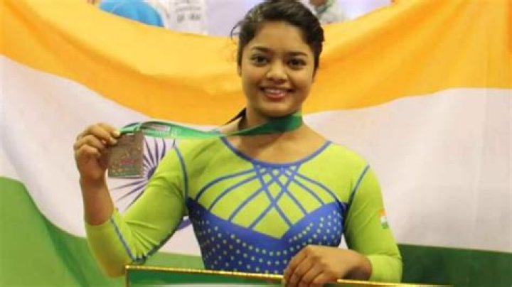 Who is Pranati Nayak? Wiki, Biography, Height, Age, Family & Facts About Gymnast