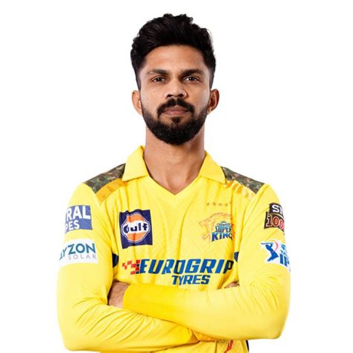 
Pranav Gaikwad Height, Weight, Net Worth, Age, Birthday, Wikipedia, Who, Nationality, Biography 