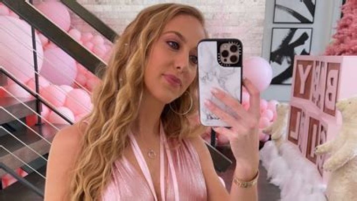 Pregnant Brittany Matthews’ Baby Shower Was Pink and Playful! Inside Patrick Mahomes’ Fiancee’s Celebration