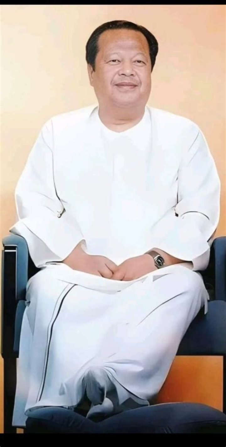 Prem Rawat Biography, Age, Height, Wife, Net Worth, Family