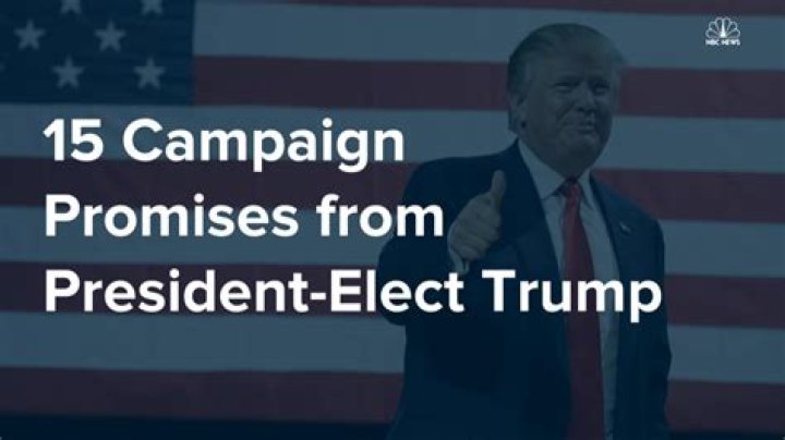 Who Kept Them, And Who Broke Them