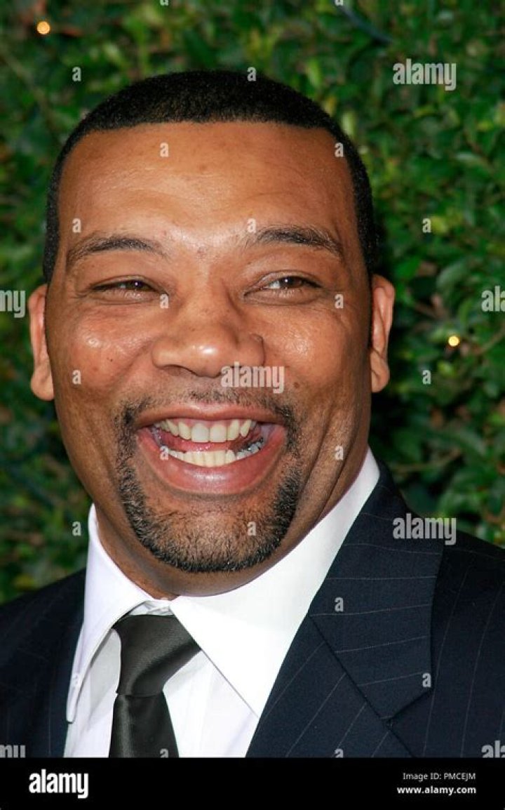 Preston A. Whitmore II Biography, Age, Height, Wife, Net Worth, Family