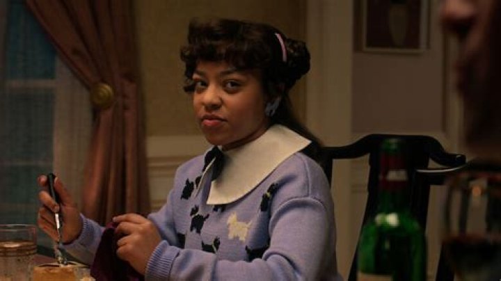 
Priah Ferguson Parents And Family: Meet Her Father John And Mother Adjua Ferguso 