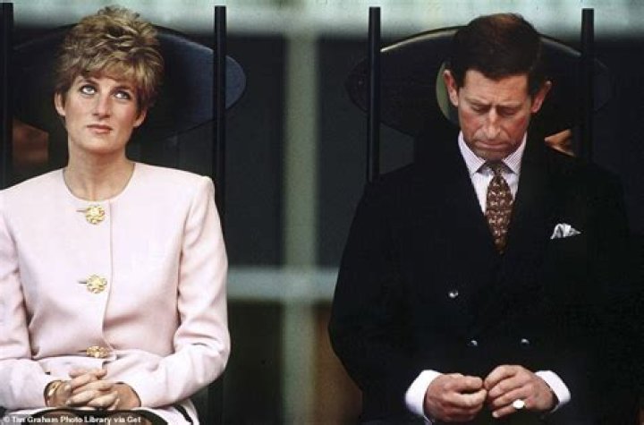Princess Diana Confronted Charles and Camilla About Their Affair, but Refused to Let His Stupidity Ruin Her Legacy