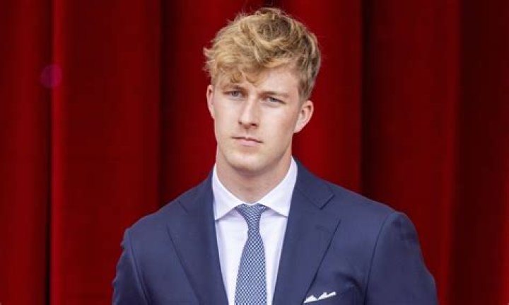 Prince Emmanuel of Belgium Biography, Age, Height, Wife, Net Worth, Family