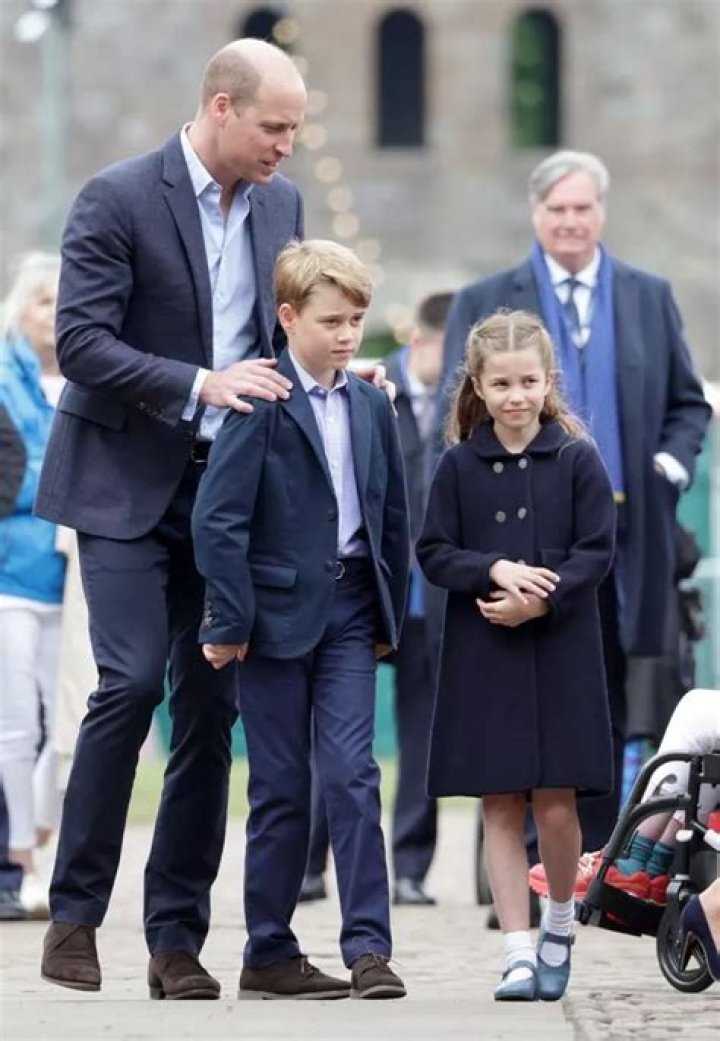 Prince William and Kate Middleton’s Children ‘Loved Every Minute’ of Platinum Jubilee
