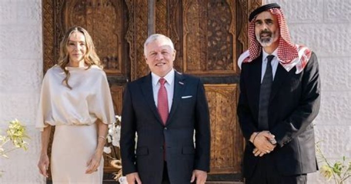 Prince Ghazi bin Muhammad Biography, Age, Height, Wife, Net Worth, Family