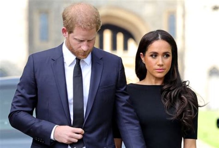 Prince Harry is Miserable Without Fiancée Meghan Markle!