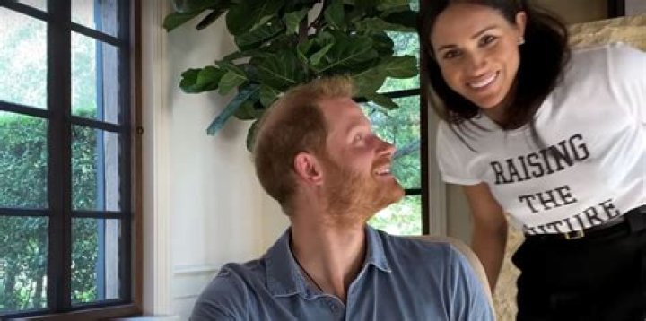 Everything We Learned From Prince Harry’s ‘The Me You Can’t See’: Meghan Markle, Princess Diana, More