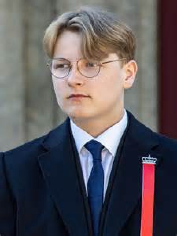 Prince Sverre Magnus of Norway Biography, Age, Height, Wife, Net Worth, Family