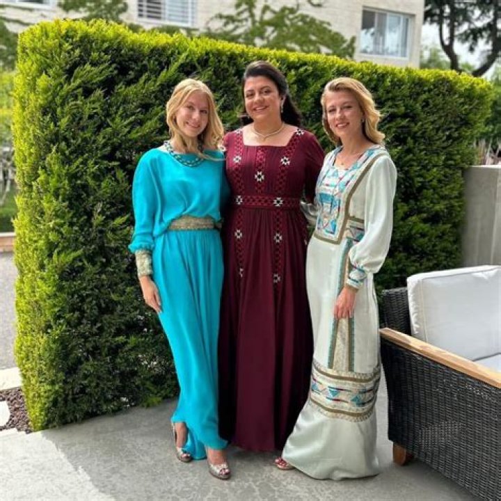 Princess Aisha bint Faisal Biography, Age, Height, Husband, Net Worth, Family