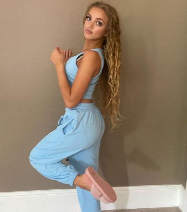 
Princess Andre Height, Weight, Net Worth, Age, Birthday, Wikipedia, Who, Nationality, Biography 