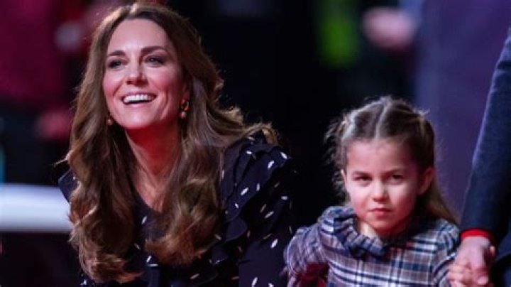 Princess Charlotte ‘Takes After’ Mom Duchess Kate and Already Has ‘an Eye for Fashion’