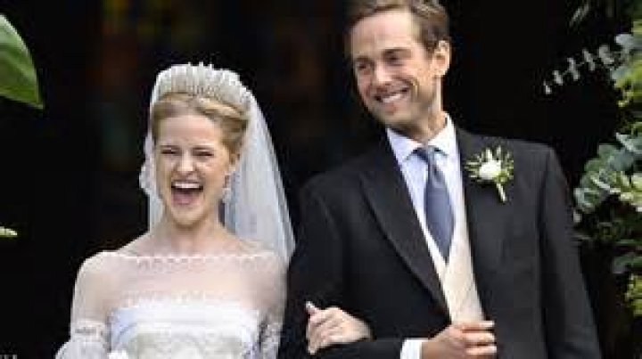 Princess Marie-Caroline of Liechtenstein Biography, Age, Height, Husband, Net Worth, Family