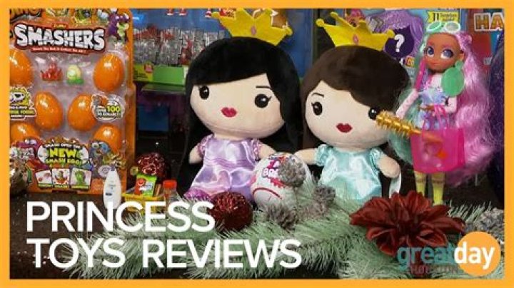 Princess Pham (YouTube Star) - Age, Birthday, Bio, Facts, Family, Net Worth, Height & More