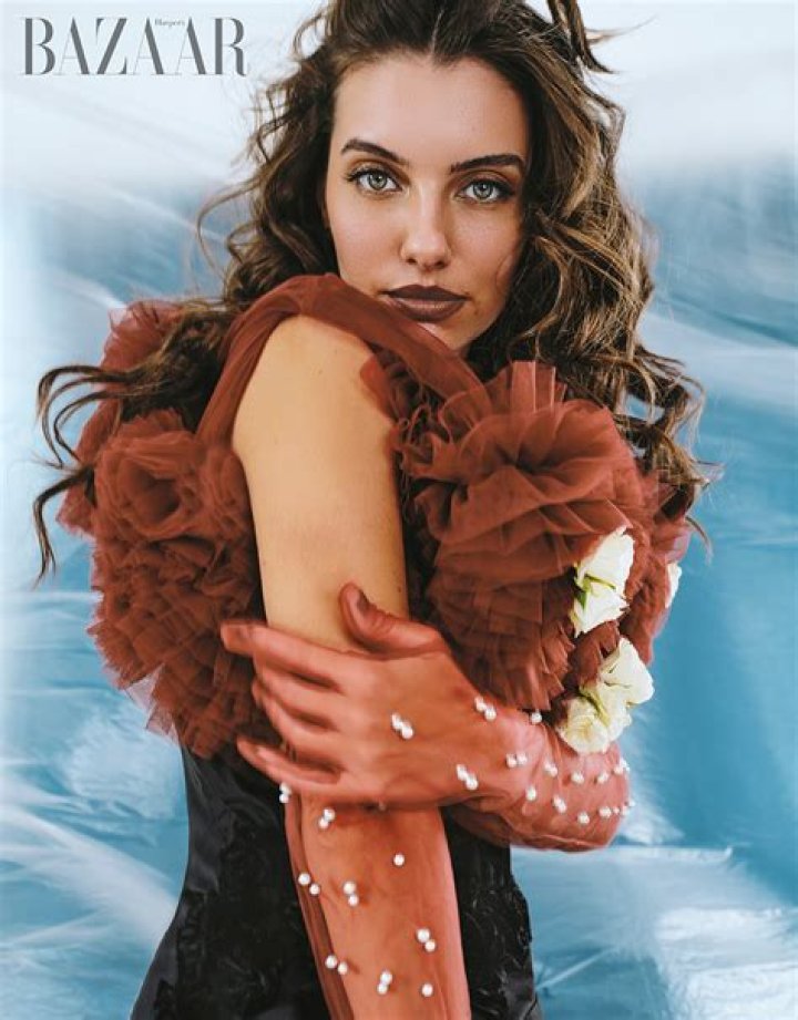 Priscila Buiar (TV Actress) - Age, Birthday, Bio, Facts, Family, Net Worth, Height & More