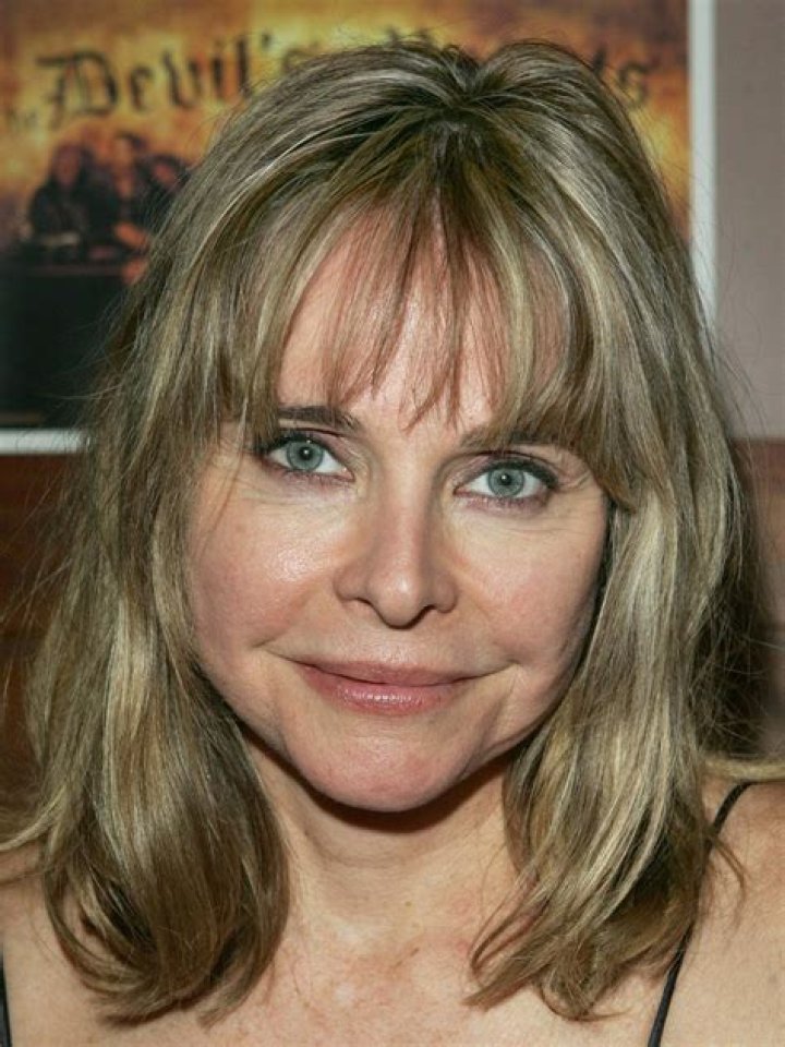Priscilla Barnes (TV Actress) - Age, Birthday, Bio, Facts, Family, Net Worth, Height & More