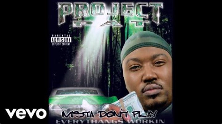 Project Pat